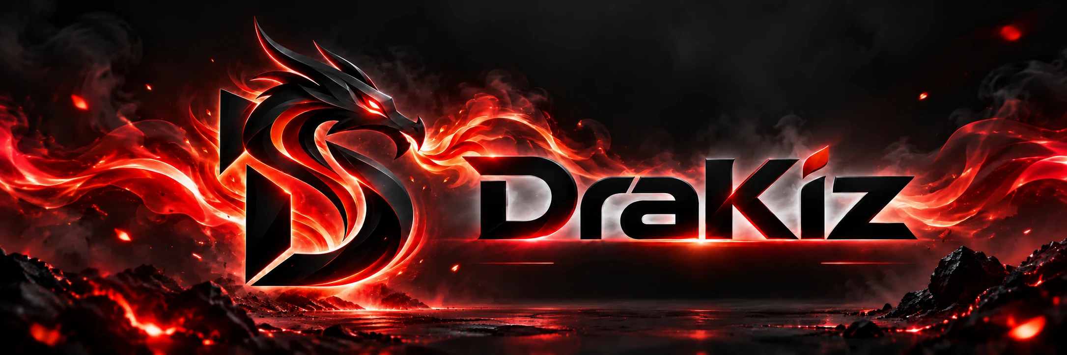 Drakiz banner